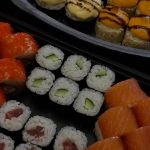 Закрытие японских ресторанов в России
